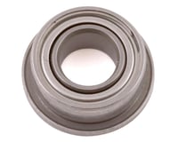 Whitz Racing Products 5x10x4mm Flanged HyperGlide Ceramic Bearing (1)