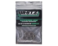 Whitz Racing Products Hyperglide 22 5.0 AC/DC/SR Gearbox Ceramic Bearing Kit