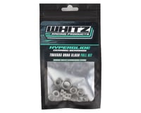 Whitz Racing Products HyperGlide Traxxas Drag Slash Full Ceramic Bearing Kit