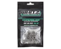 Whitz Racing Products HyperGlide XB4 2022 Full Ceramic Bearing Kit