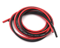 Deans Ultra Wire 12 Gauge - 4' each (Red/Black)