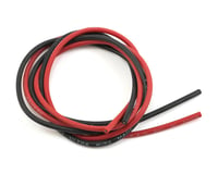Deans Ultra Wire 16 Gauge - 2' (Red/Black)