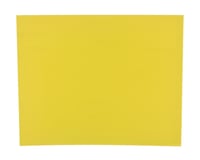 WRAP-UP NEXT Window Tint Film (Yellow) (250x200mm)