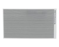 WRAP-UP NEXT REAL 3D Grille Decal (Line-Middle) (130x75mm)