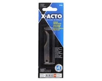 X-acto Woodcarving Blade Concave 3/4  (2)