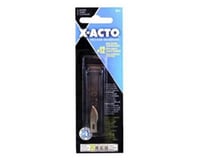X-acto No.12 Mini Curved Carving Blade (5/Cd)