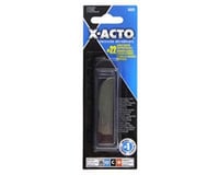 X-acto #22 Blade Carded (5)