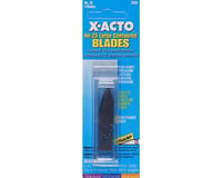 X-acto X225 #25 Large Contour Blade Carded (5)