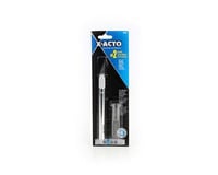 X-acto #2 Knife w/Safety Cap Carded