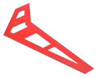XLPower Vertical Stabilizer Fin (Red)
