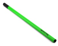 XLPower Specter 700 V2 Tail Boom (Green) (Nitro/Electric)