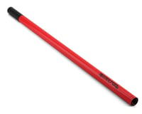 XLPower Specter 700 V2 Tail Boom (Red) (Nitro/Electric)