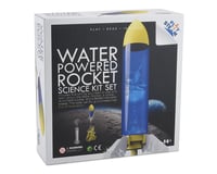 PlaySTEAM Water Powered Rocket Kit