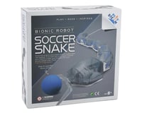 PlaySTEAM Bionic Robot Soccer Snake