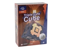 PlaySTEAM ToGo Triple Safe Cube