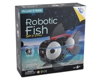 PlaySTEAM Robotic Fish