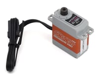 Xpert CI-2401 Aluminum Center Case Micro Brushless Servo (High Voltage)