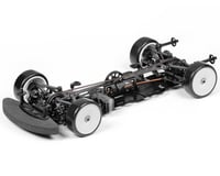 XRAY X4 2023 1/10 Electric Touring Car Aluminum "Flex" Chassis Kit
