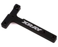 Xray T4 2021 Aluminum Chassis Brace