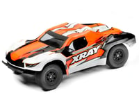 Xray SCX 2021 1/10 Electric 2WD Short Course Truck Kit