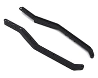 XRAY XB2 Composite Bent Side Chassis Side Guards (2)