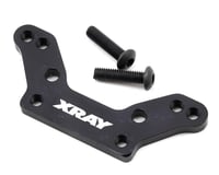 XRAY XB2 Aluminum Rear Roll Center Holder