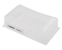 XRAY Low Traction Rear Buggy Wing (Clear)