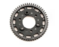 XRAY Composite 2-Speed Gear 55T (2Nd)