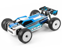 XRAY XT8E 2022 1/8 Off-Road 4WD Electric Truggy Kit