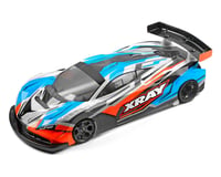 XRAY X10 2022 Spec 1/10 Electric GT Pan Car Kit
