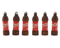 Xtra Speed 1/10 Scale Crawler Soda Bottles (6)