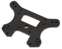 Xtreme Racing Traxxas Sledge 5mm Carbon Fiber Front Shock Tower