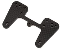 Xtreme Racing Kyosho Optima Mid 2022 3mm Carbon Fiber Front Shock Tower