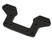 Xtreme Racing Kyosho Optima Mid 2022 3mm Carbon Fiber Rear Camber Mount
