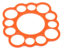 Xtreme Racing 1/8 G-10  Can Top Shock Stand (Orange)