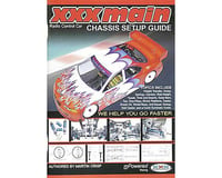 XXX Main B001 Touring Car Chassis Setup Guide