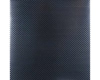 XXX Main V004C Sticker Sheet Carbon Fiber Blank 6"