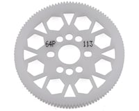 Yeah Racing 64P Competition Delrin Spur Gear