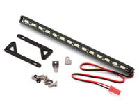 Yeah Racing HV Aluminum LED Light Bar (Black) (159x100mm)