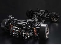 Yokomo YD-2RX Limited Edition 1/10 2WD RWD Competition Drift Car Kit (Black)