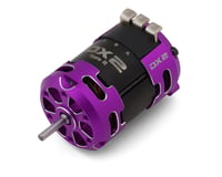 Yokomo Drift Performance DX2 Type-R Sensored Brushless Motor (Red