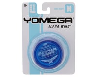 Yomega Alpha Wing Fixed Axle Yo-Yo
