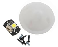 Yuneec USA Front Bottom LED & Cover (White)