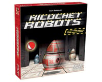 Z-Man Games Ricochet Robots Game