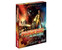 Z-Man Games Pandemic On The Brink