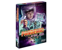 Z-Man Games Pandemic In The Lab