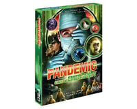Z-Man Games Pandemic State Of Emergency