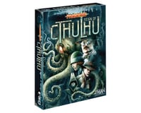 Z-Man Games Pandemic Reign Of Cthulhu