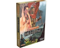 Z-Man Games Pandemic The Fall Of Rome 12/18