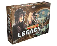 Z-Man Games Pandemic Legacy Season 0